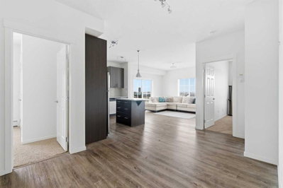 1411 - 99 Copperstone Park SE