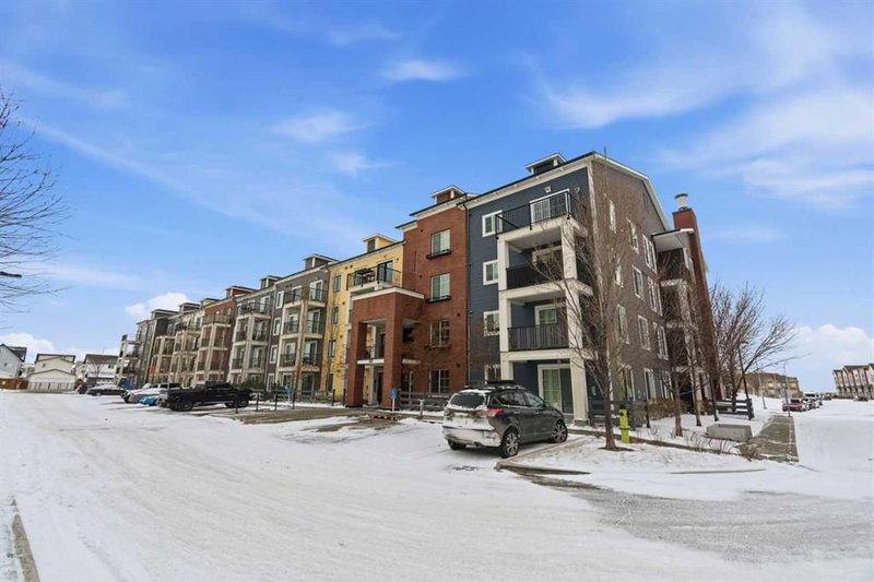 1411 - 99 Copperstone Park SE