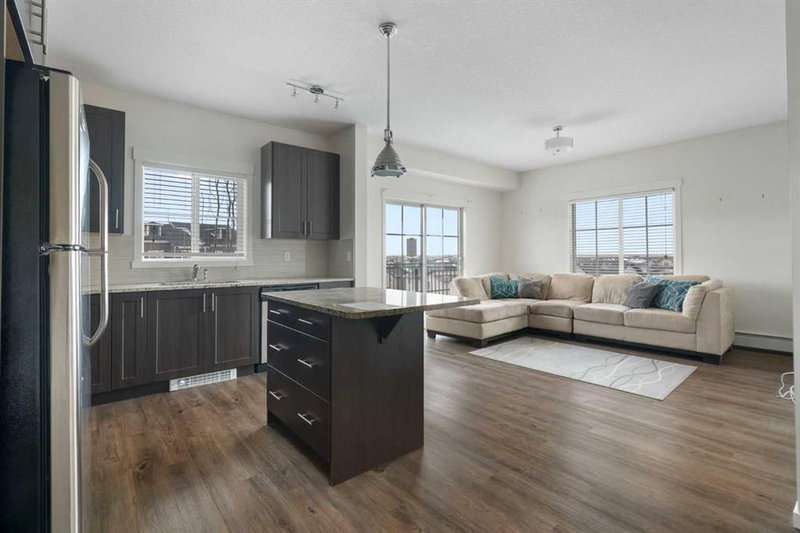1411, 99 Copperstone Park SE, Copperfield — interior photo 5