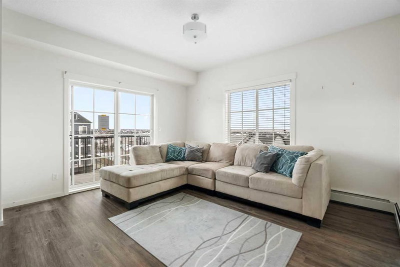 1411, 99 Copperstone Park SE, Copperfield — interior photo 7