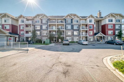 1106 - 155 Skyview Ranch Way NE