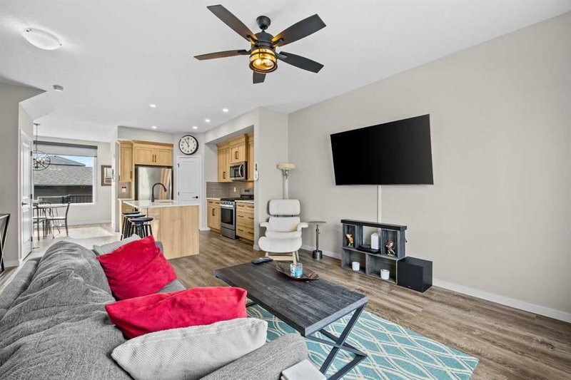 213 D'arcy Ranch Drive, D'arcy Ranch — interior photo 7
