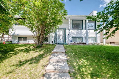 4408 Dalhart Road