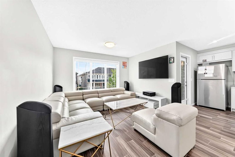 39 Cityscape Row NE, Cityscape — interior photo 5