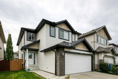 67 Everwoods Park