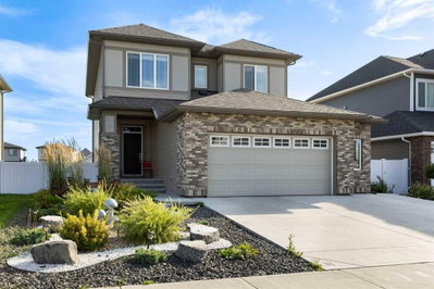 158 Amery Crescent