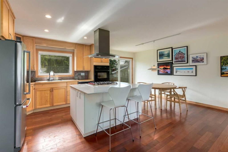 2547 Chicoutimi Drive NW, Charleswood — interior photo 6