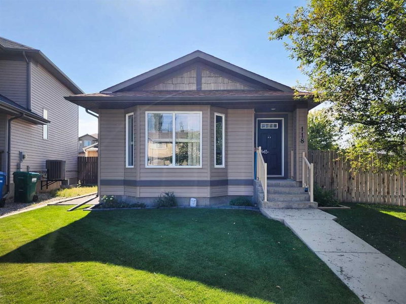 118 Silkstone Road W