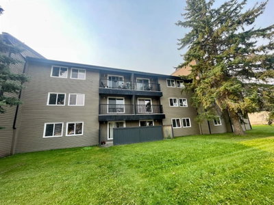 #110B - 5611 9 Avenue
