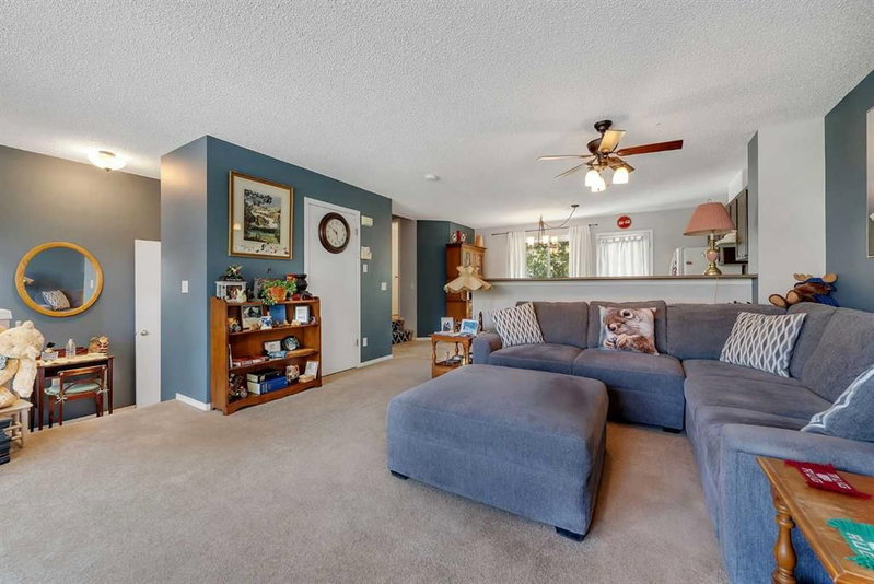 254 Tuscany Springs Boulevard NW, Tuscany — interior photo