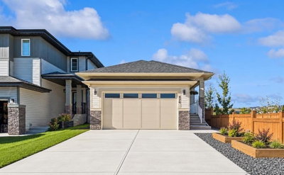 474 Clydesdale Way