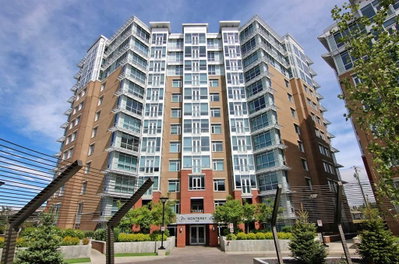 609 - 16 Varsity Estates Circle NW