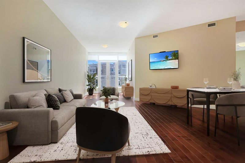 609 - 16 Varsity Estates Circle NW