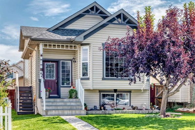 64 Cimarron Grove Close