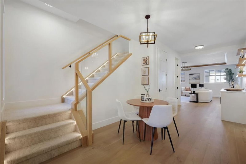 2824 31 Street SW, Killarney/Glengarry — interior photo 6