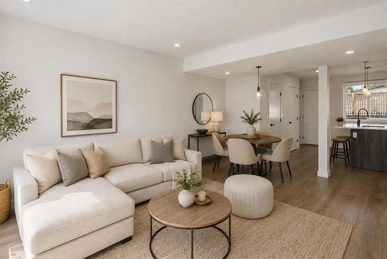 Detached at 58 Taraglen Road NE, Taradale — listing photo
