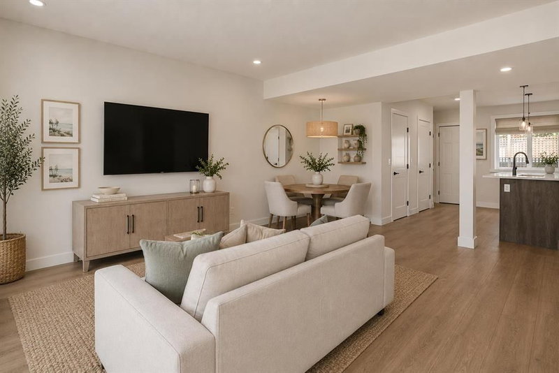 58 Taraglen Road NE, Taradale — interior photo
