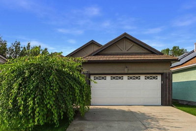 208 Harvest Lake Green
