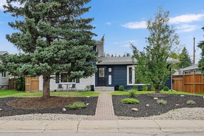 543 Willingdon Boulevard SE