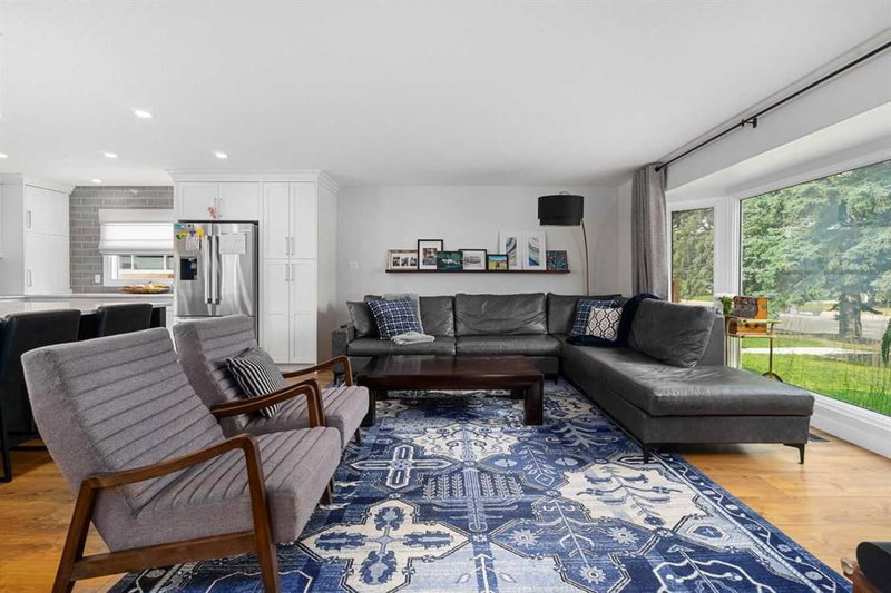 543 Willingdon Boulevard SE, Willow Park — interior photo 7