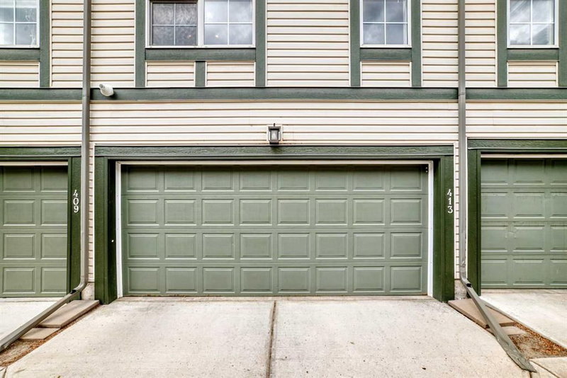 413 Cranford Court