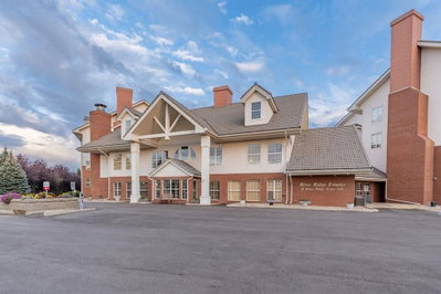 431 - 29 River Ridge Drive NW