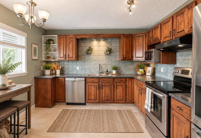 619 101 Avenue SW, Southwood — interior photo 5