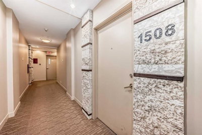 1508 - 8710 Horton Road SW