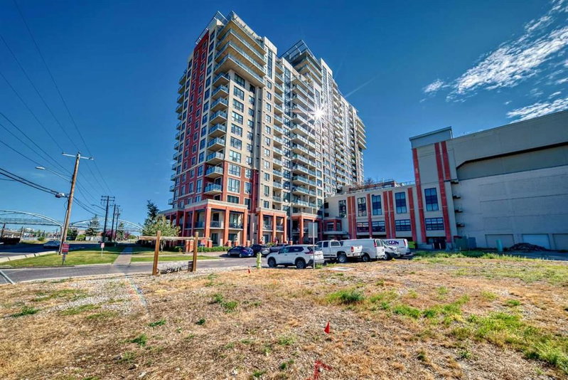 1508 - 8710 Horton Road SW
