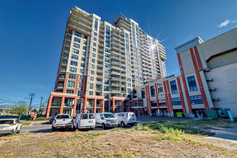 1508 - 8710 Horton Road SW