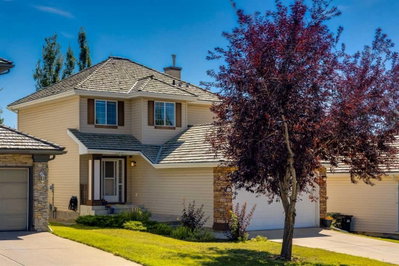 38 Spring Crescent