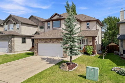 106 Crystal Shores Manor