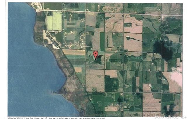 5 - 420069 Range Road 284