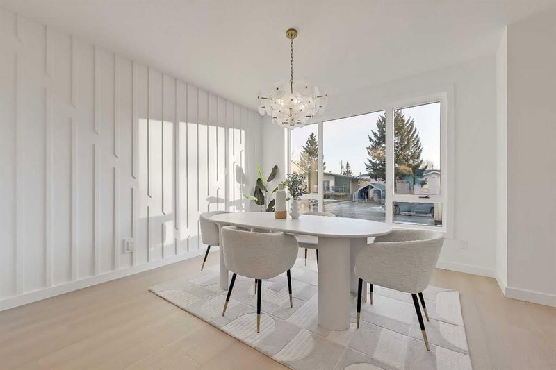 8134 47 Avenue NW, Bowness — interior photo 5