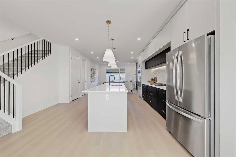 8134 47 Avenue NW, Bowness — interior photo 6