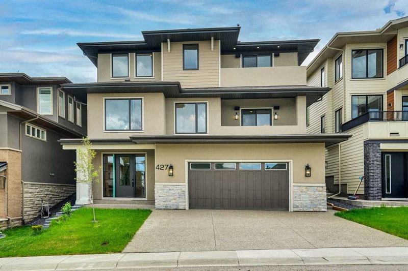 Detached at 427 Patterson Boulevard SW, Patterson — listing photo