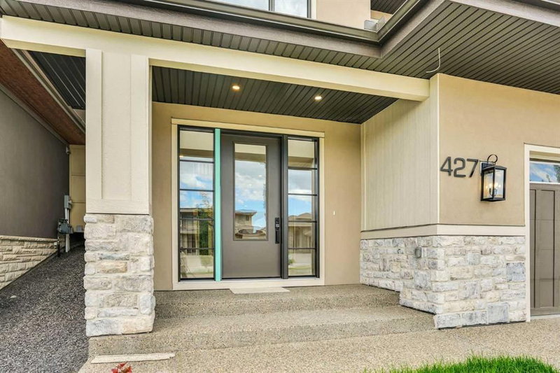 427 Patterson Boulevard SW, Patterson — interior photo