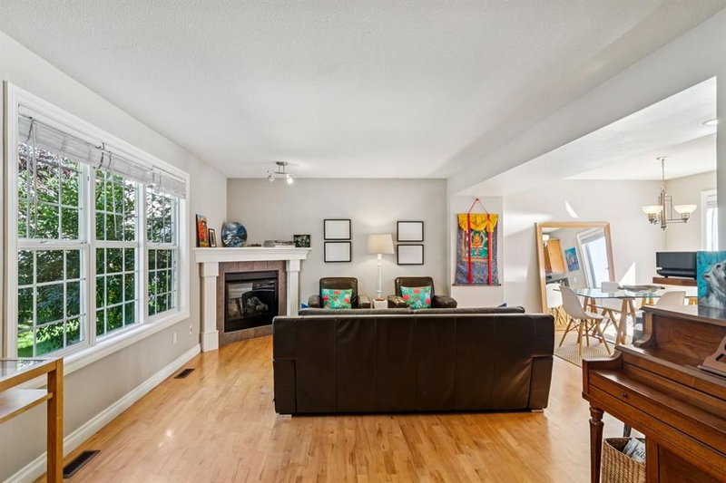159 Somme Manor SW, Garrison Woods — interior photo