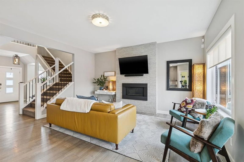 1532 Ravensmoor Way SE, Ravenswood — interior photo 7
