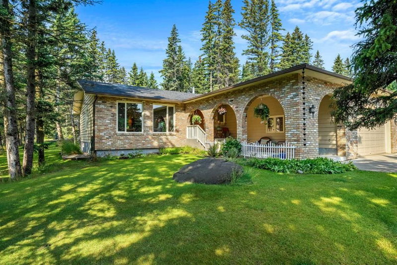 Detached at 63 Wolf Drive, Redwood Meadows — listing photo