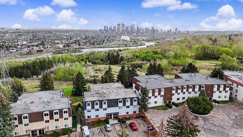 301 - 508 Cedar Crescent SW