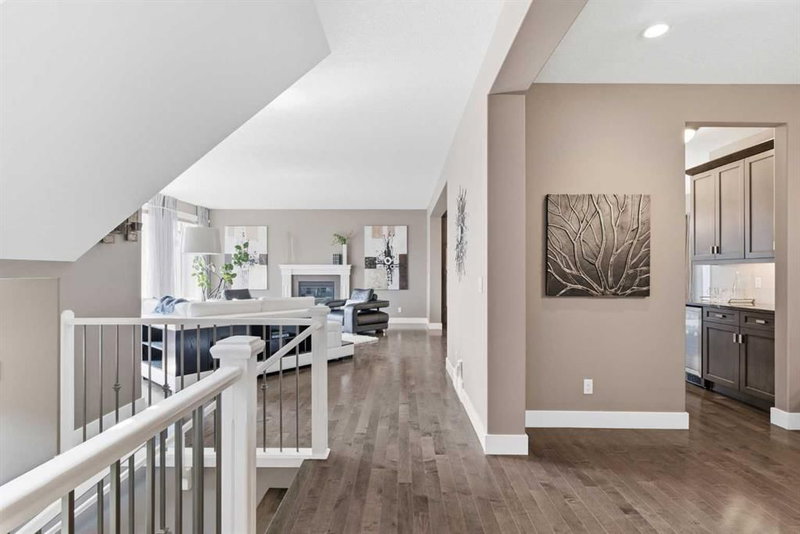 191 Springbluff Heights SW, Springbank Hill — interior photo 5