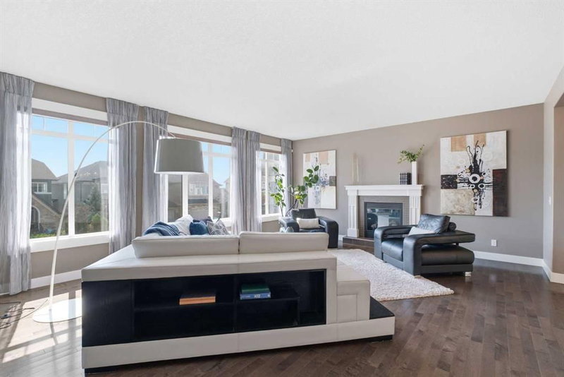 191 Springbluff Heights SW, Springbank Hill — interior photo 6