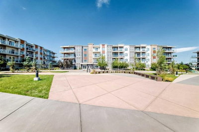 306 - 360 Harvest Hills Common NE