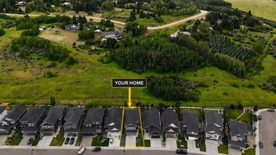 100 Crestbrook View
