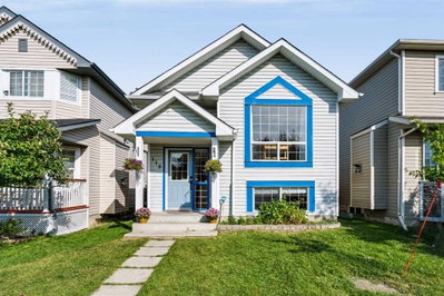 118 Cimarron Grove Crescent