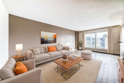 302 - 4455A Greenview Drive