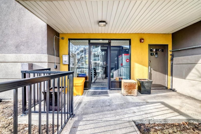 302 - 4455A Greenview Drive NE
