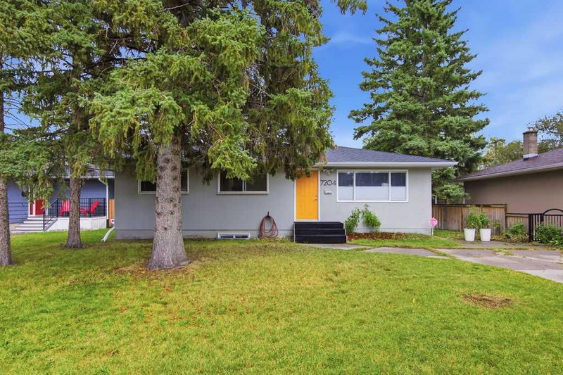 Detached at 7204 5 Street SW, Kingsland — listing photo