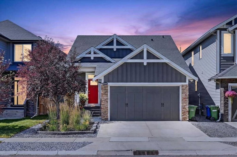 Detached at 1199 Williamstown Boulevard NW, Williamstown — listing photo